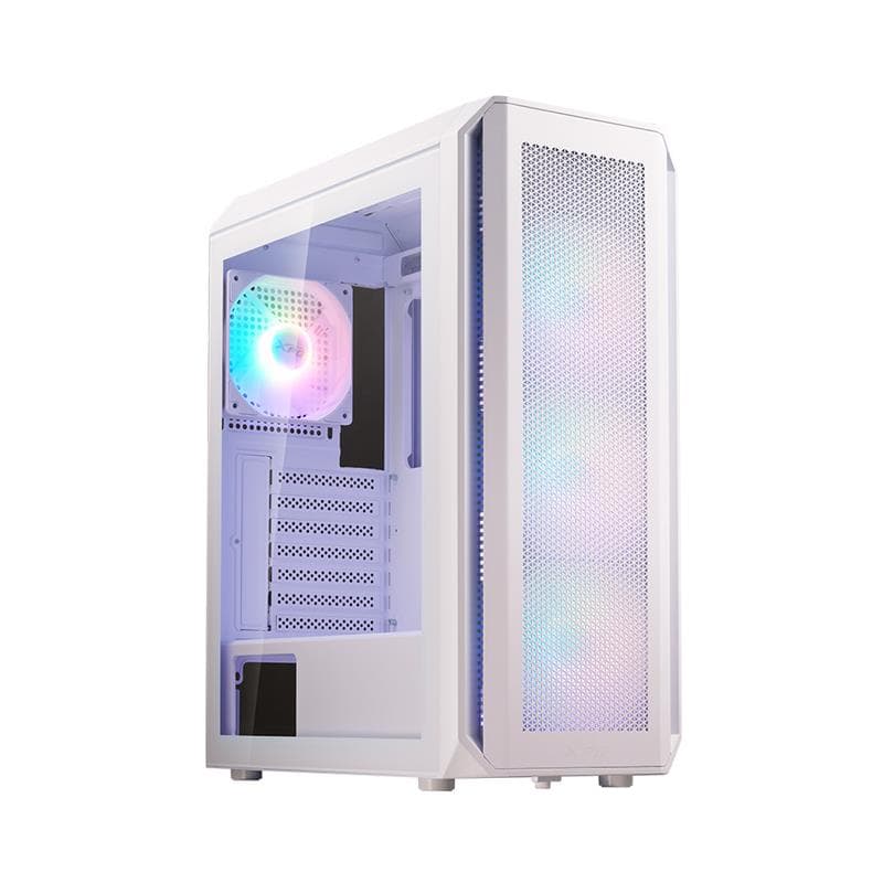 Gabinete XPG Gaming Valor Air Plus White · ADATA