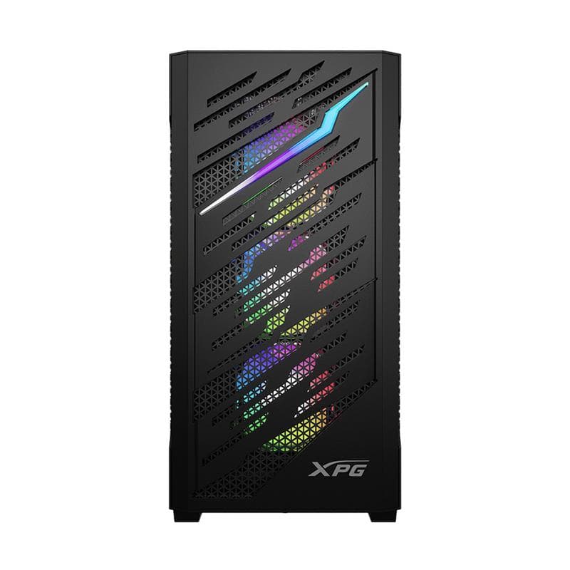 Gabinete XPG Gaming Starker Air BTF Black · ADATA