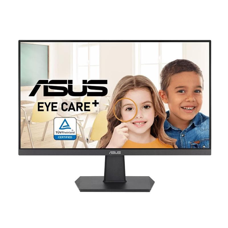 Monitor 27" Gamer ASUS VA27EHF-J Full HD IPS 100Hz 1ms · Asus