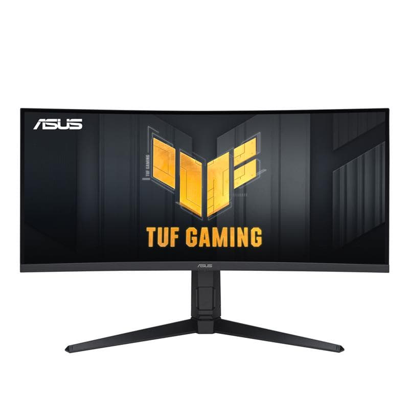 Monitor 34" Gaming Curvo ASUS VG34VQL3A WQHD 1ms 180Hz · Asus