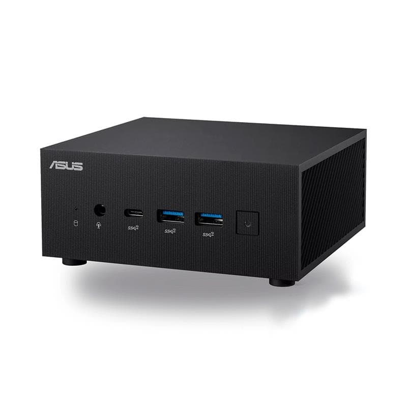 MiniPC Barebone ASUS PN64-B Intel® Core™ I7-12700H · Asus