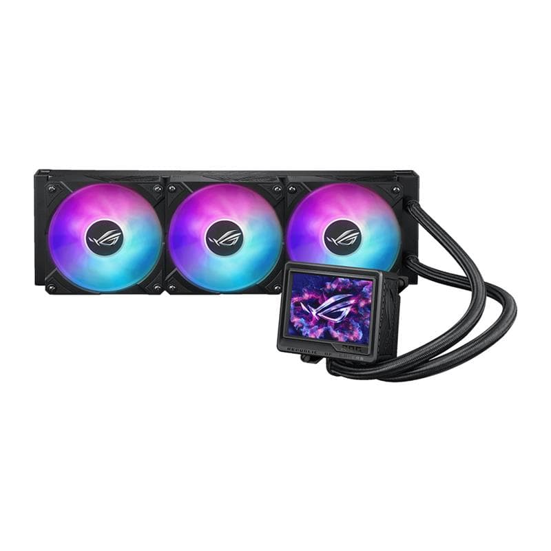 Watercooler ASUS ROG Ryujin III 360 ARGB Extreme · Asus