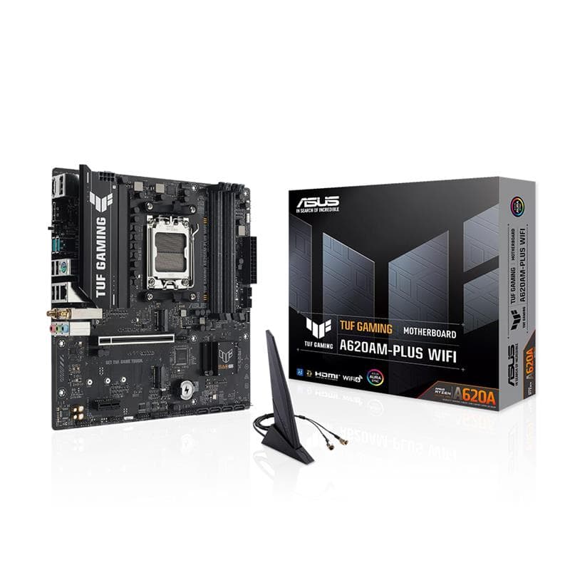 Motherboard ASUS PRIME B860M-A Intel Socket LGA1851 · Asus