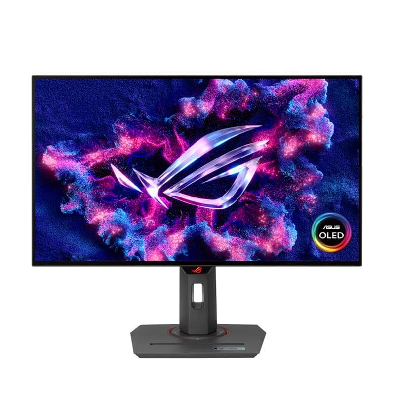 MONITOR ASUS 27" XG27AQDMG-J Gaming Black · Asus