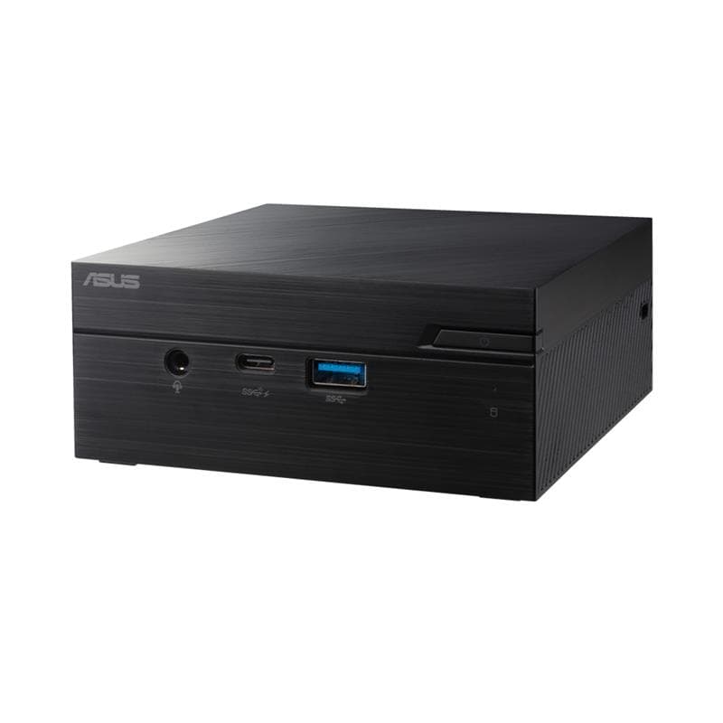 MiniPC Barebone ASUS PN41-B Intel® Celeron® N4505 · Asus