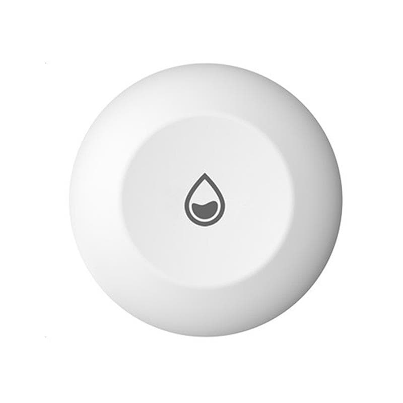 Sensor De Agua Detector Inundación / fugas Wifi Ezviz Cs-t10c · EZVIZ