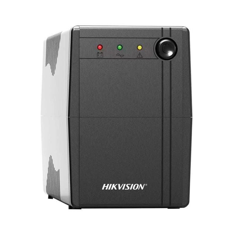 UPS Hikvision 600VA DS-UPS600 · Hikvision