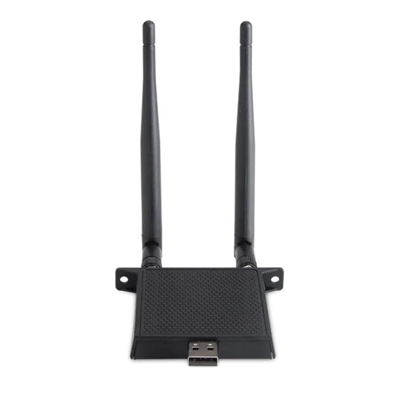 Módulo Wi-Fi ViewSonic LB-WIFI-001 para Series IFP 5550 / 6550 / 7550 · ViewSonic