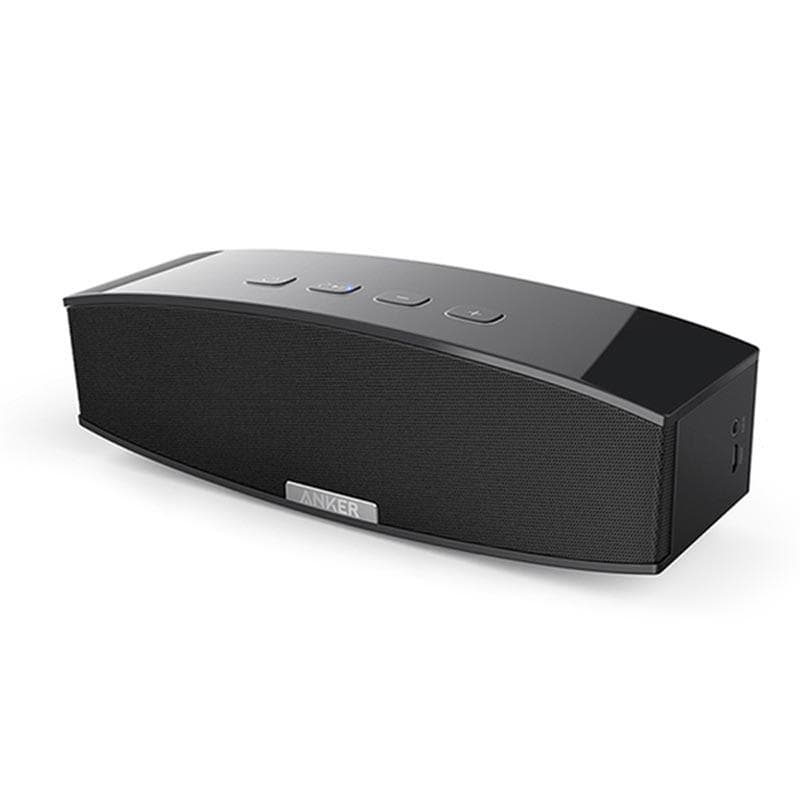 Parlante ANKER Premium Stereo · ANKER