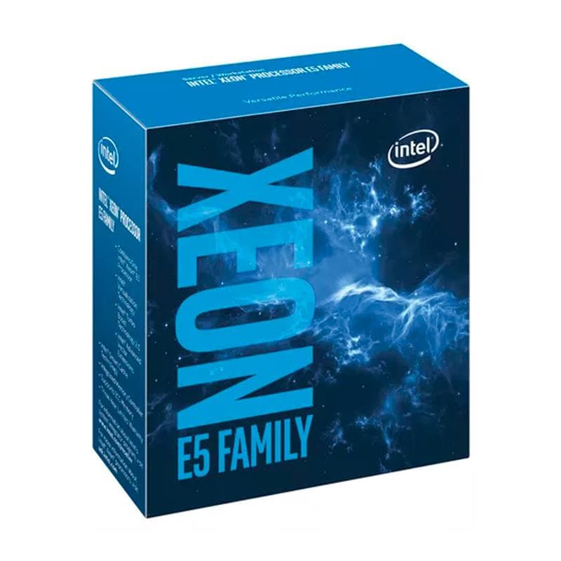 Procesador Intel® Xeon® E5-2620 v4 LGA2011 · Intel