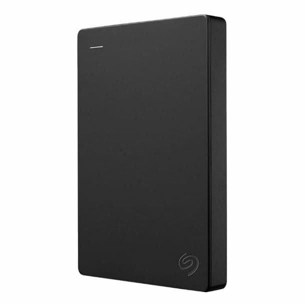 Disco rígido USB Generico DIS515 hd HDD externo 2TB seagate portable