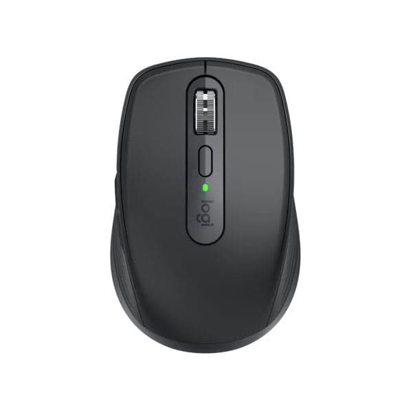 MOUSE WIRELESS LOGITECH MX ANYWHERE 3S NEGRO 910-006932 · Logitech