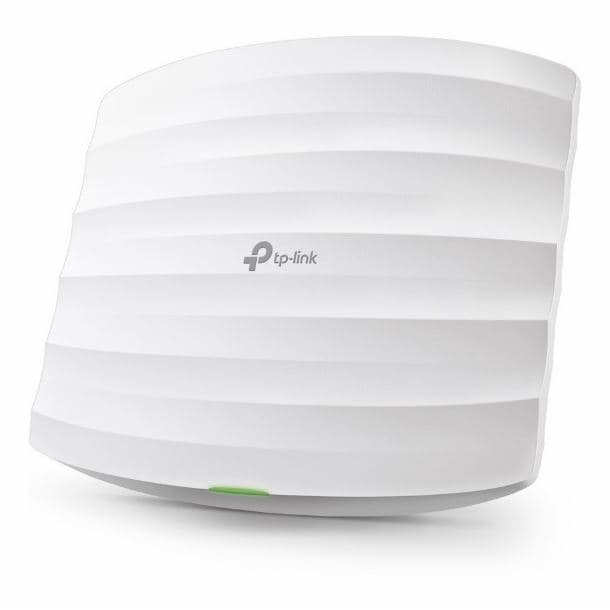 ACCESS POINT TP-LINK EAP225 AC1350 DUAL BAND · TP-Link