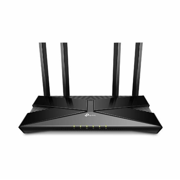 ROUTER TP-LINK ARCHER AX23 WIFI 6 AX1800 · TP-Link