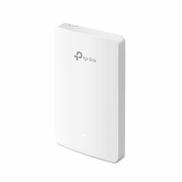 ACCESS POINT TP-LINK EAP235 WALL AC1200 GIGABIT PARED · TP-Link