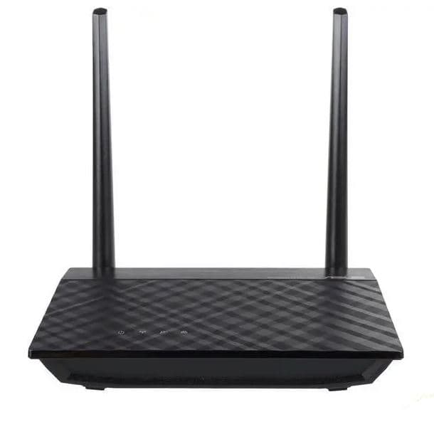 ROUTER ASUS RT-N300 B1 300MBPS 5DBI · Asus