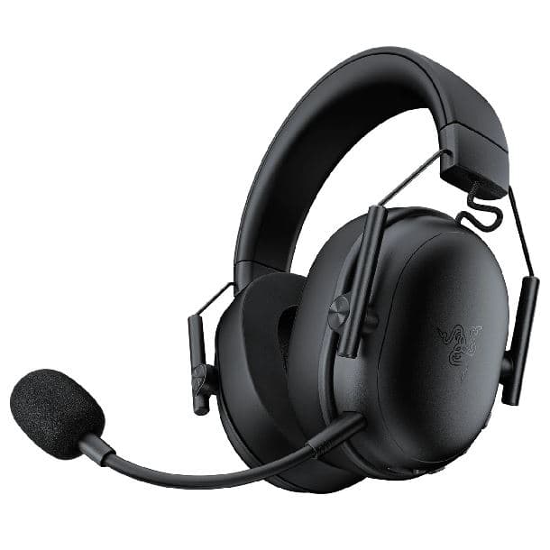 AURICULAR WIRELESS RAZER BLACKSHARK V3 X HYPERSPEED RZ04-05420100-R3U1 · Razer