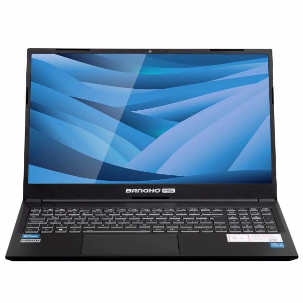 NOTEBOOK BANGHO 15.6 BES PRO T5 RYZEN 5 7430U 16GB 480GB FHD FREE R5