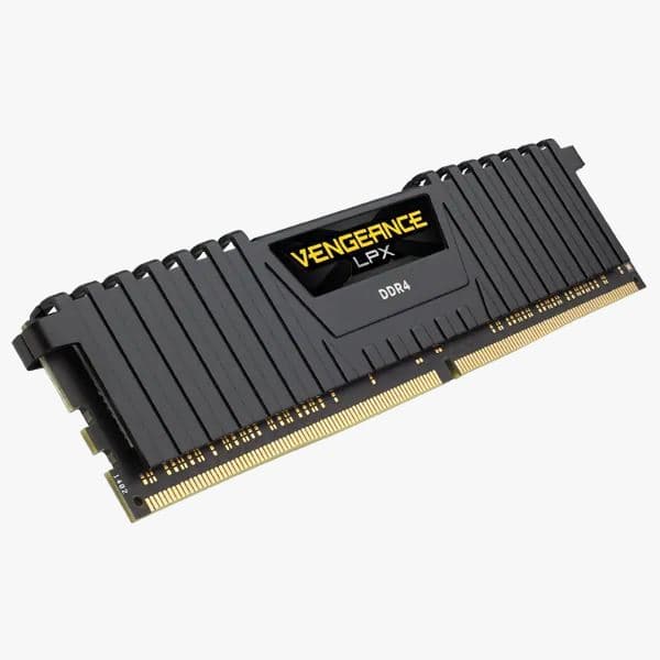 MEMORIA 32GB (2X16GB) DDR4 3200 CORSAIR VENGEANCE LPX · Corsair