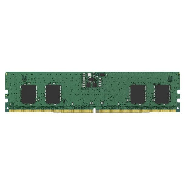 MEMORIA 8GB DDR5 5600 KINGSTON VALUE RAM KVR · Kingston