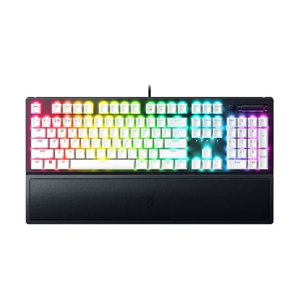 Teclado Razer RZ03-03543300-R3U1 blackwidow v3 edicion especial rz03 03543300 · Razer