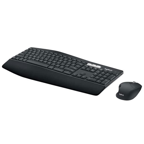 TECLADO Y MOUSE WIRELESS LOGITECH MK850 920-008659 · Logitech