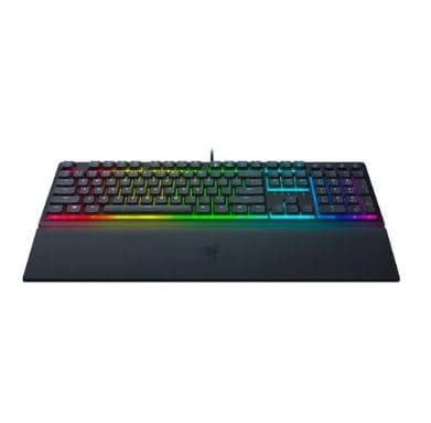 Teclado gamer Razer RZ03-04471100-R311 ornata v3 español rz03 04471100 r311 · Razer