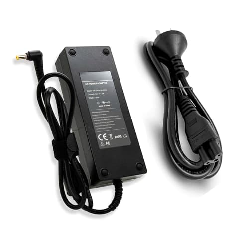 Cargador Alternativo Acer Nitro 135W 19v 7.1a 5,5X1,7mm · ACER