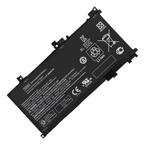 Bateria Para Hp Omen 15-ax 15-bc Te04xl · HP