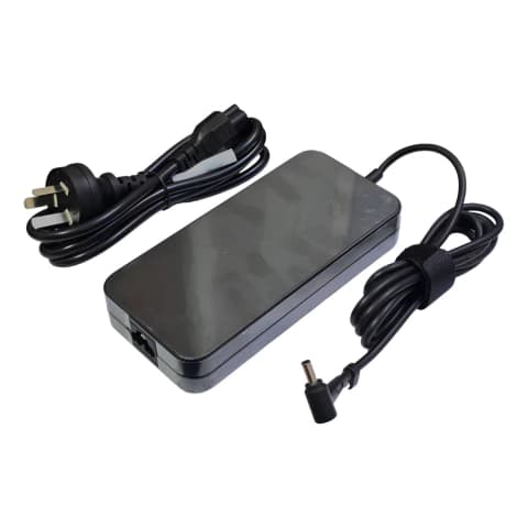 Cargador Alternativo Asus Pro Ux501 120w 19v 6,32a 4,5x3,0mm · Asus