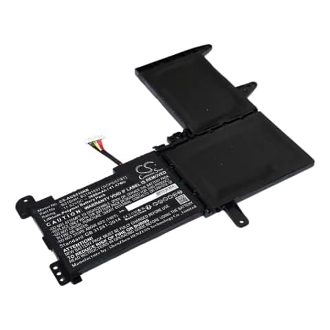 Bateria Para Asus Vivobook 15 X510 F510 K510 B31n1637 C31n16 Cameron Sino · Asus