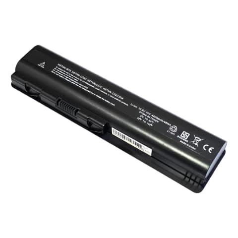 Bateria Para Hp Compaq Dv4 Dv5 Dv6 Cq40 G50 G60 G70 · HP