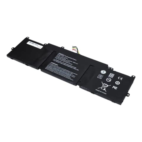 Bateria Para Hp Chromebook 11 G1 G3 G4 210 G1 2101nf Pe03xl · HP