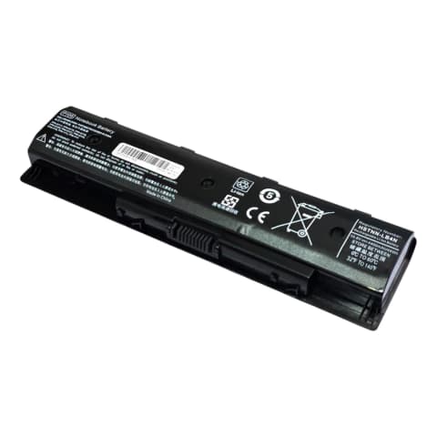 Bateria Para Hp Envy 17 Lb40 Lb4n Q117 Pi06 Pi09 709989 · HP