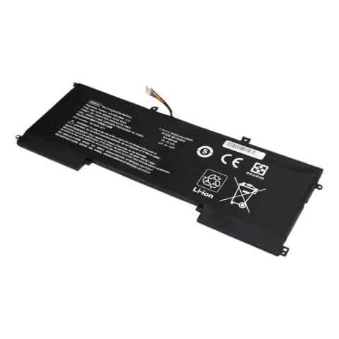 Batería Para Hp Envy 13-ad078tu Ad000nb Ad000nf Ad100 Ab06xl · HP