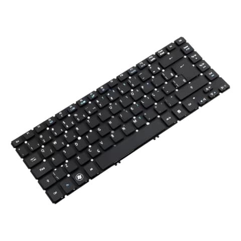 Teclado Para Acer Aspire V5-431 V5-471 V5-472 V5-473 Español · ACER
