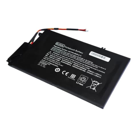 Bateria Para Hp Envy 4-1200 1100 1000 Series El04xl Tpn-c102 · HP