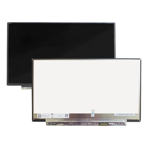 Pantalla Display 13.3 HD 1366x768 30 Pines Sin Anclajes