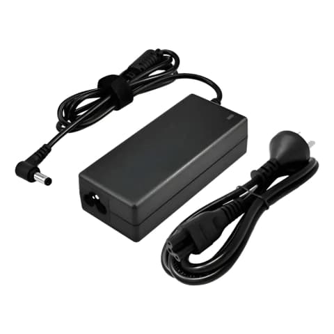 Cargador Alternativo Exo R2 R3 R9 65w 19v 3.42a 5,5x2,5mm · EXO