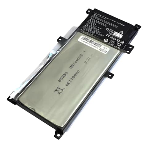 Bateria Para Asus X455la X455ld X455l X455lb X455lf C21n1401 · Asus