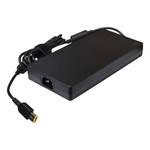 Cargador Alternativo Lenovo Thinkpad 230w 20v 11.5a Pin Cuadrado Amarillo · Lenovo