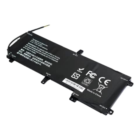 Bateria Para Hp Envy 15-as Series Vs03xl Vso3xl Hstnn-ub6y · HP