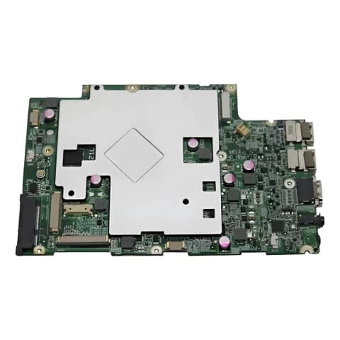 Placa Madre Compaq Presario 21n122ar B21l_vg Intel N3540 · COMPAQ