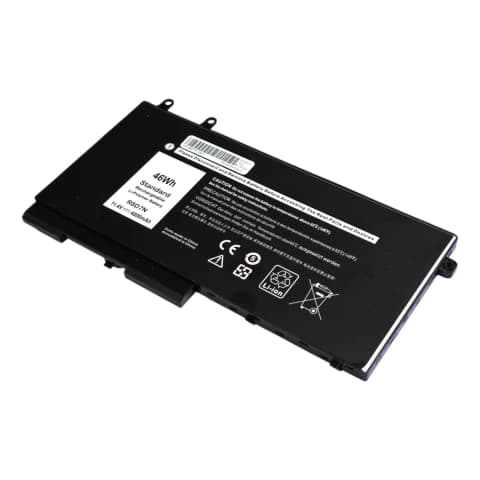 Bateria Para Dell Latitude 5400 5410 5500 5510 R8d7n 1v1xf · Dell