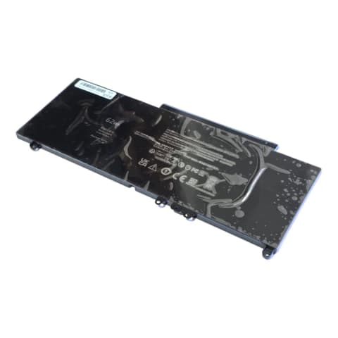Bateria Para Dell Latitude 14 5470 15 5570 15 3510 6mt4t · Dell