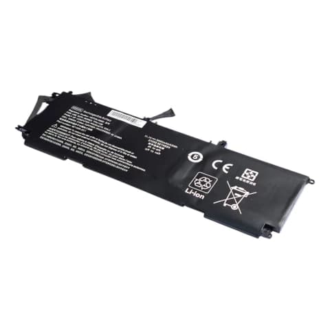 Bateria Para Hp Envy 13-ad Series Ad03 Ad03xl Hstnn-db8d · HP