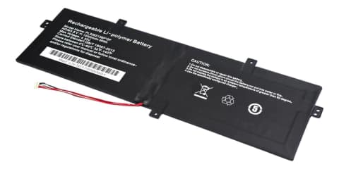 Bateria Para Philco Phnb14w101 Pl3282138p*2p 3,8v · PHILCO