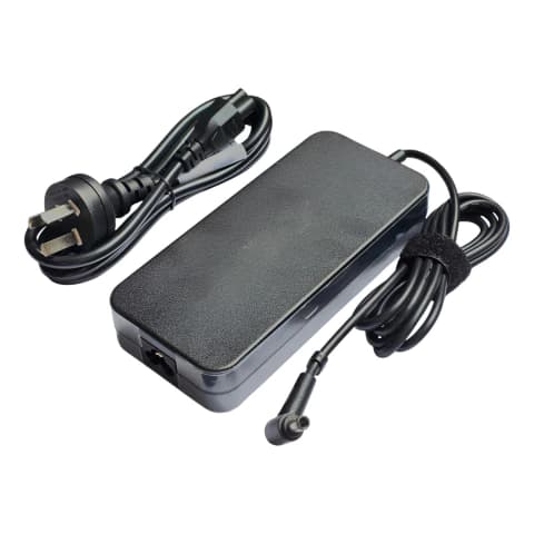 Cargador Alternativo Asus Rog Zephyrus 180w 20v 9a 6,0x3,7mm · Asus
