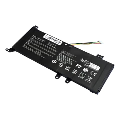 Batería Para Asus Vivobook C21n1818 B21n1818 X412 Tipo C · Asus