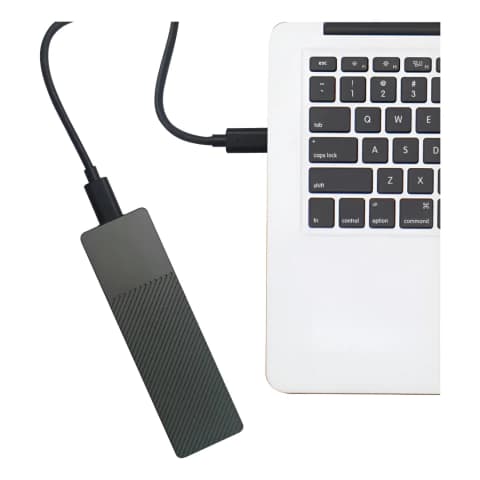 Disco Solido Ssd Externo 256gb Usb 3.0